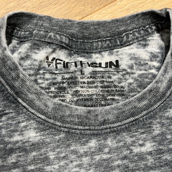 NASA t-shirt - Picture 3 of 4